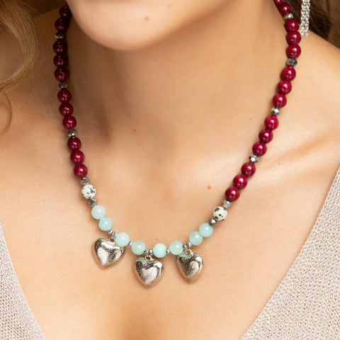 COLLAR AMALFI
