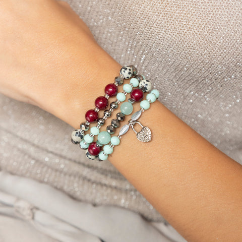 PULSERA AMALFI