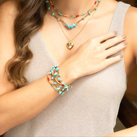 PULSERA ALLEGRA