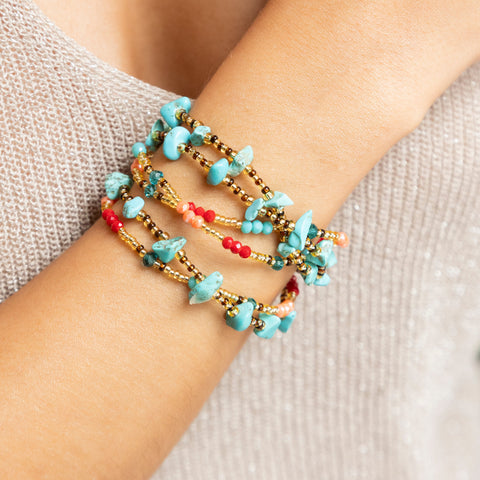 PULSERA ALLEGRA