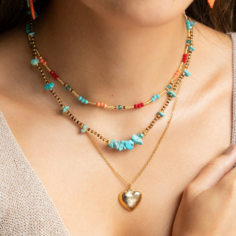 COLLAR ALLEGRA