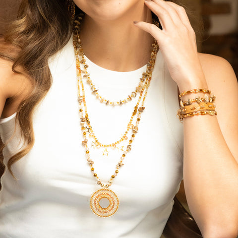 COLLAR VITTORIA