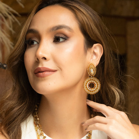 ARETES VITTORIA