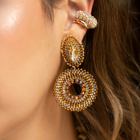 ARETES VITTORIA