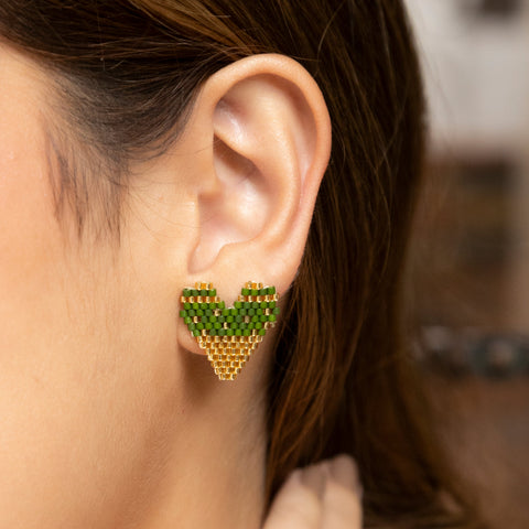 TOPOS AMORINO VERDE