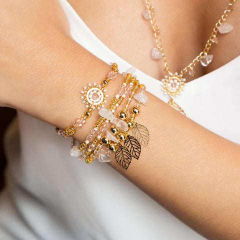 PULSERA ISADORA