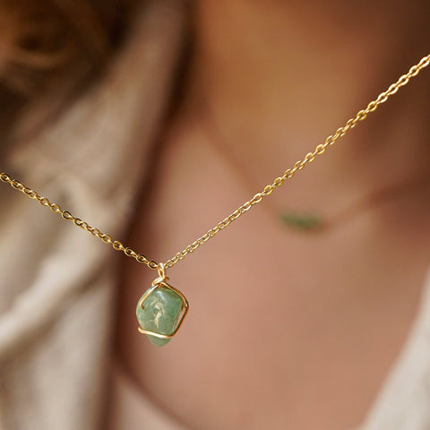 COLLAR AMISTAD
