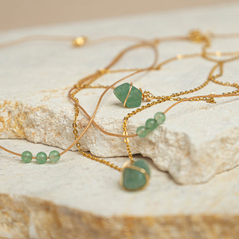 COLLAR AMISTAD
