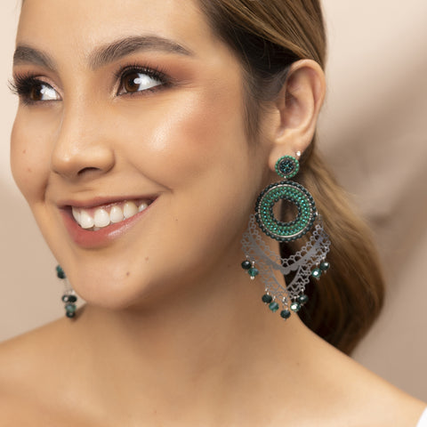 ARETES OCEANÍA VERDE