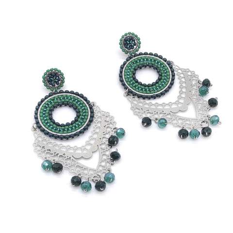 ARETES OCEANÍA VERDE