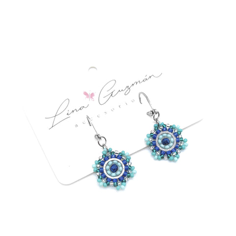ARETES BELLINA