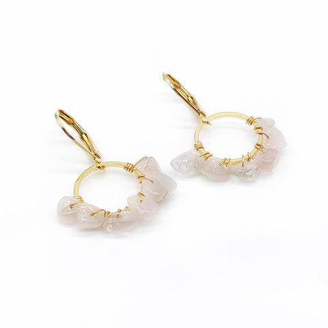 ARETES DULZURA