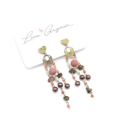 ARETES FIORETTA
