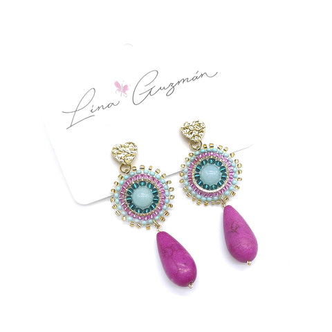 ARETES FLORA