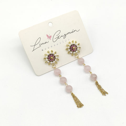 ARETES ROSAURA
