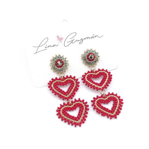 ARETES LUCIANA