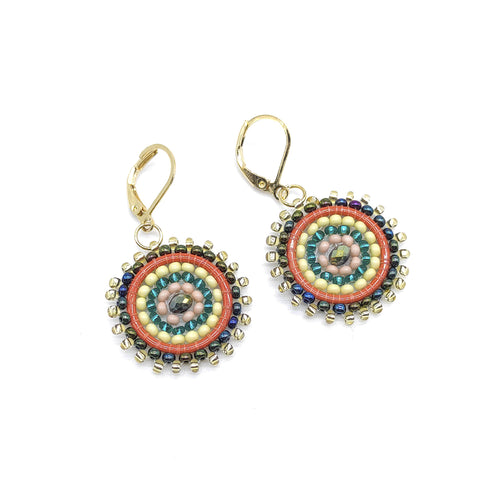 ARETES MARINA