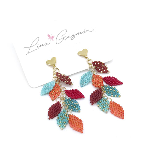 ARETES ALLEGRA