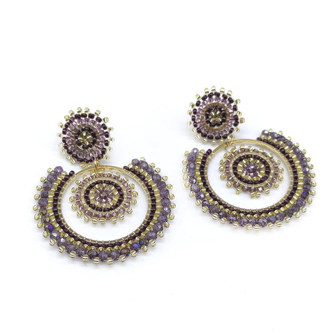 ARETES AMATISTA