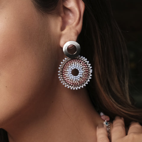 ARETES NINA