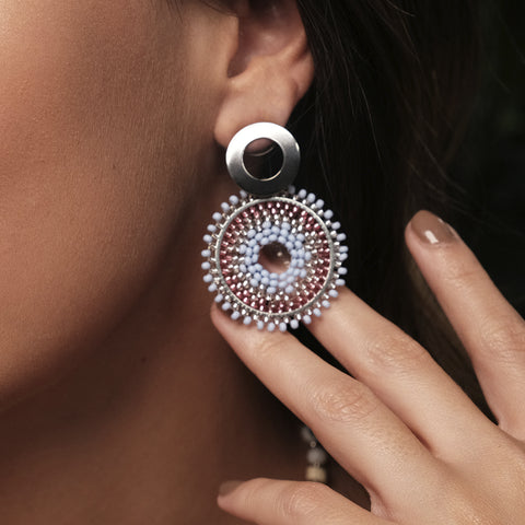 ARETES NINA