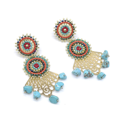ARETES ARIA