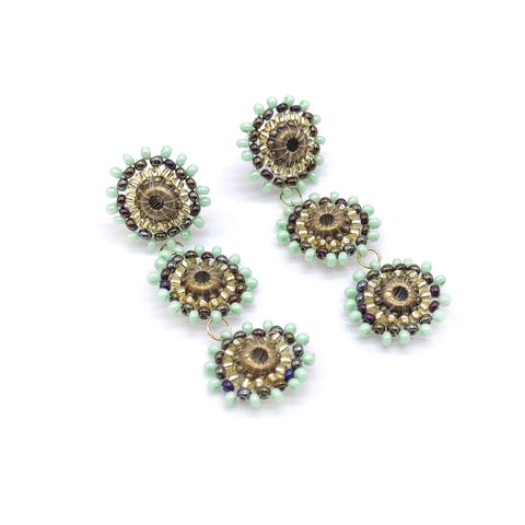 ARETES BRUNA
