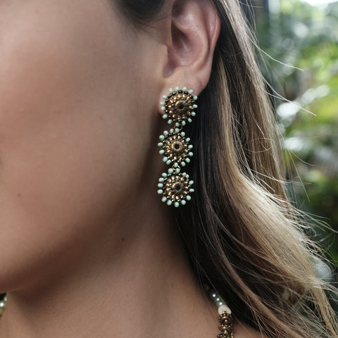 ARETES BRUNA