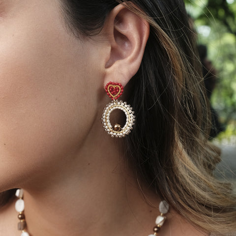 ARETES SALMA