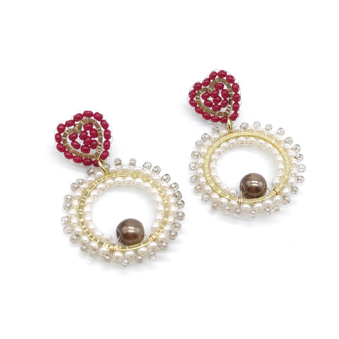 ARETES SALMA