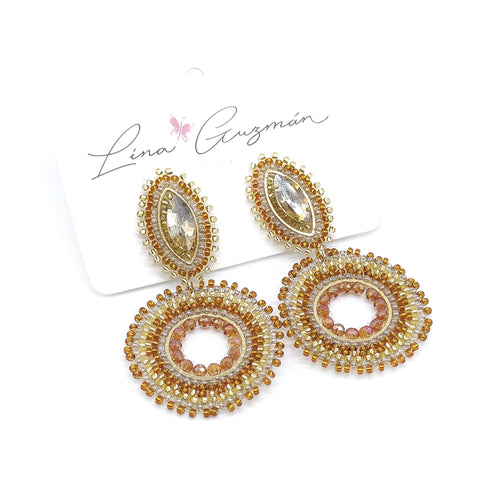 ARETES VITTORIA