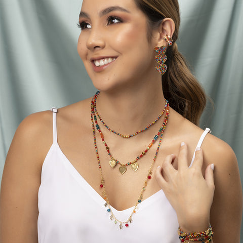 COLLAR CORA