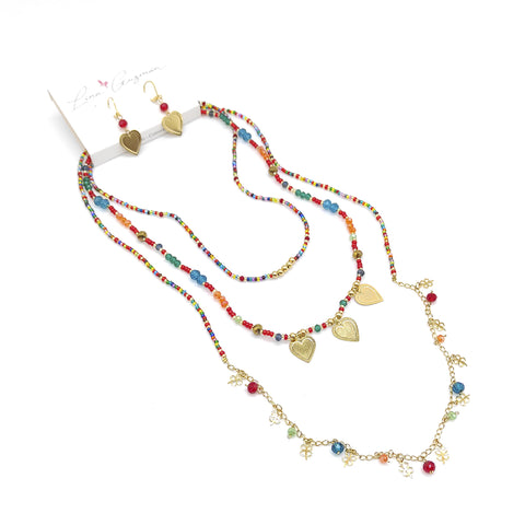 COLLAR CORA