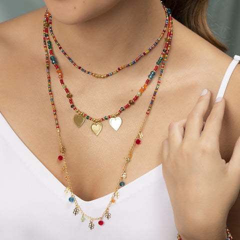 COLLAR CORA