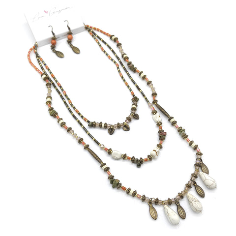 COLLAR ADELINE
