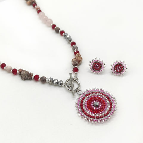 COLLAR AMELIE