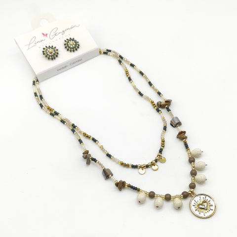 COLLAR COLETTE