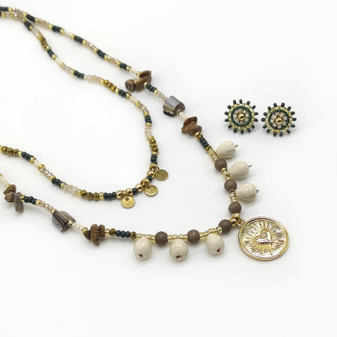 COLLAR COLETTE