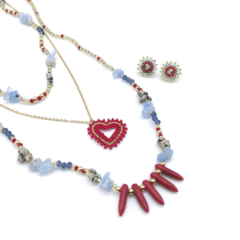 COLLAR LUCIANA