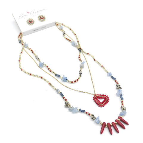 COLLAR LUCIANA