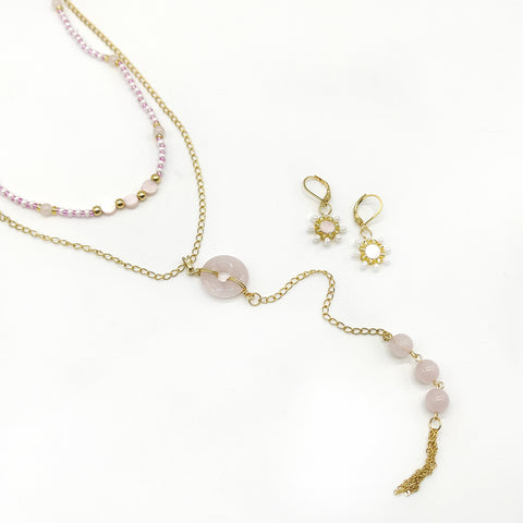 COLLAR ROSAURA