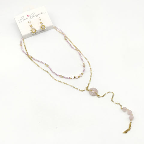 COLLAR ROSAURA