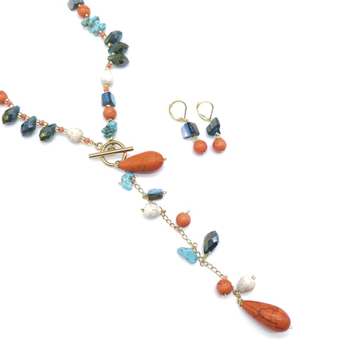 COLLAR MARISOLE