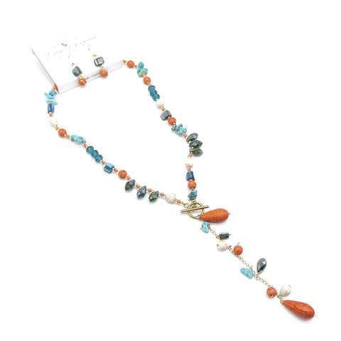 COLLAR MARISOLE