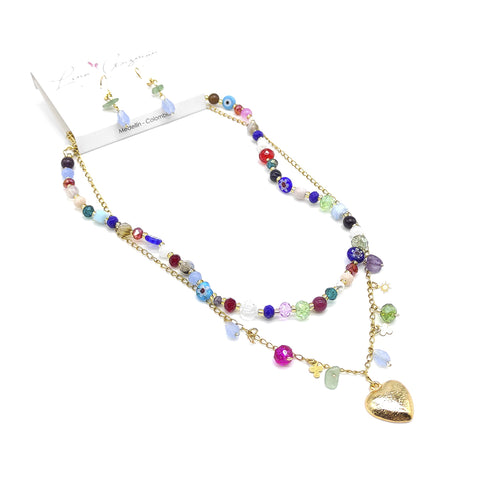 COLLAR VITA