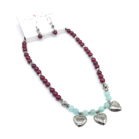 COLLAR AMALFI