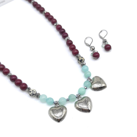 COLLAR AMALFI