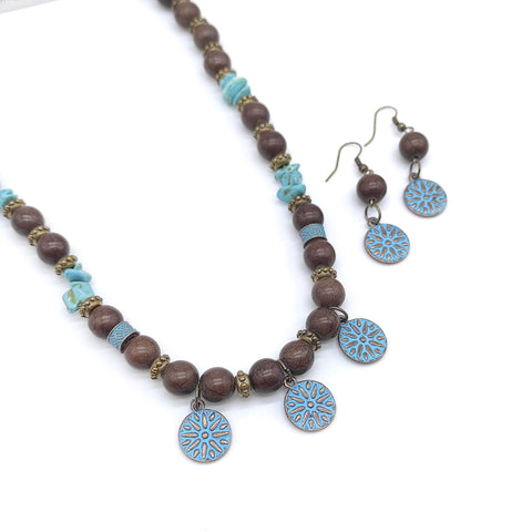 COMBO TOSCANA
