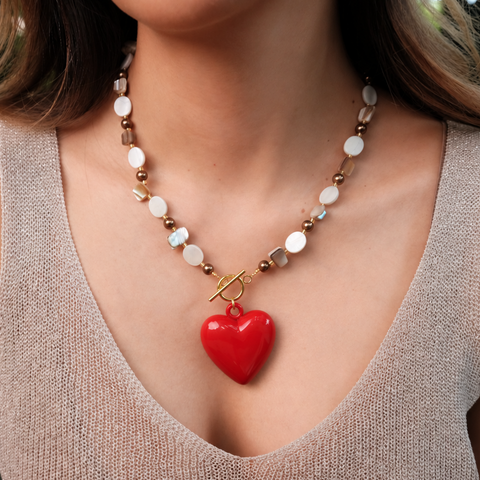 COLLAR SALMA