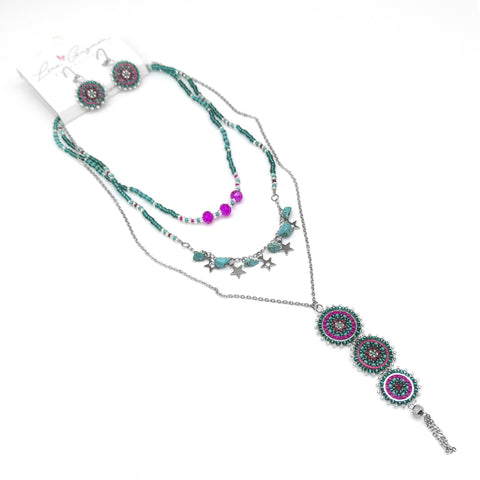 COLLAR AMARA